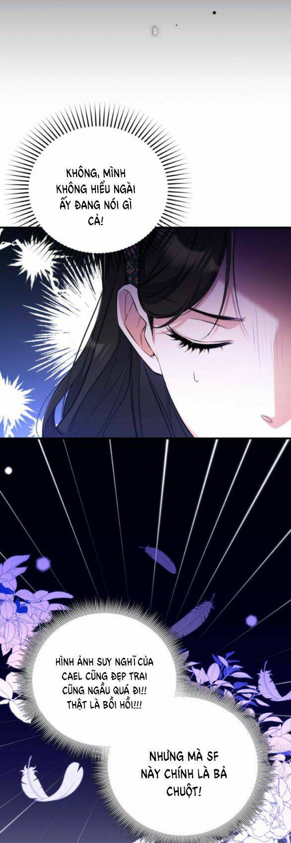 Dành Cho Nhân Vật Bị Bỏ Rơi Yêu Thích Nhất Của Tôi Chapter 20 - Trang 2