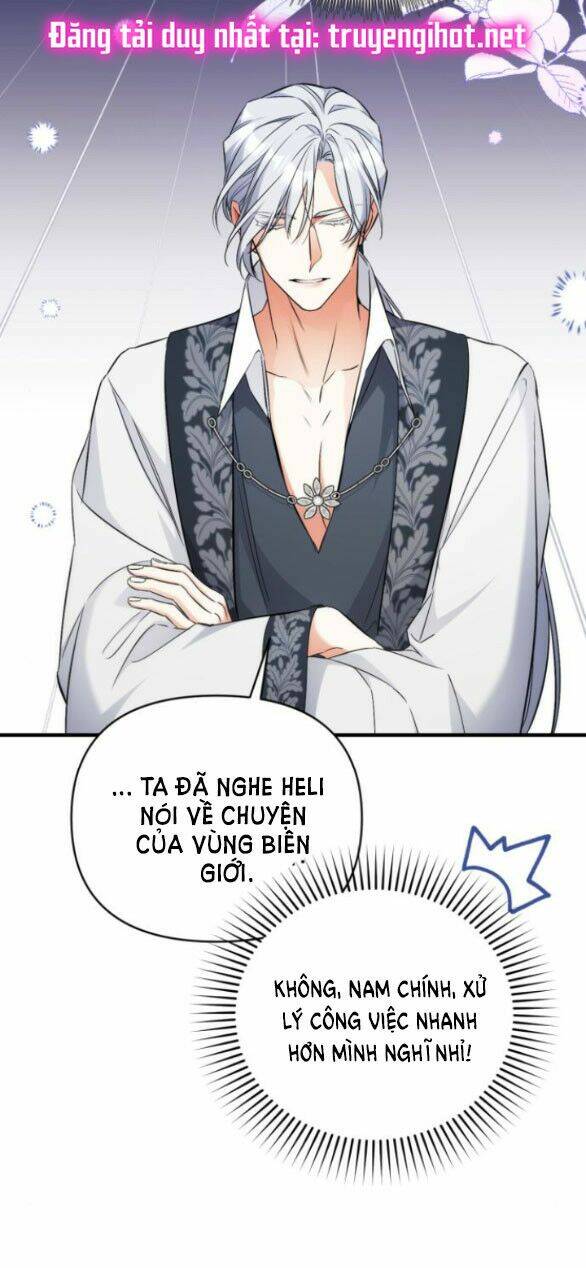 Dành Cho Nhân Vật Bị Bỏ Rơi Yêu Thích Nhất Của Tôi Chapter 20 - Trang 2