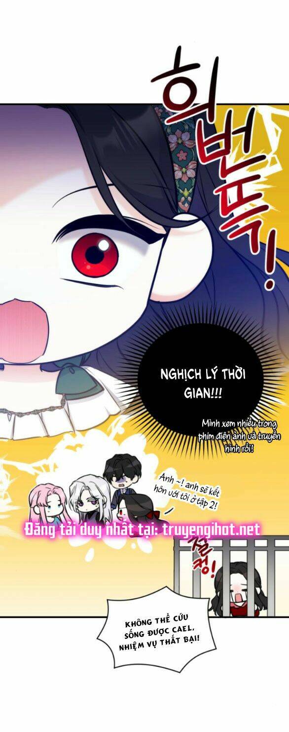 Dành Cho Nhân Vật Bị Bỏ Rơi Yêu Thích Nhất Của Tôi Chapter 20 - Trang 2