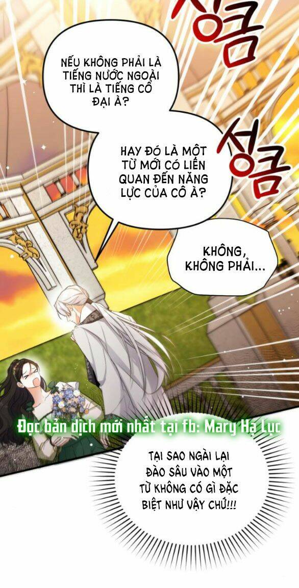 Dành Cho Nhân Vật Bị Bỏ Rơi Yêu Thích Nhất Của Tôi Chapter 20 - Trang 2