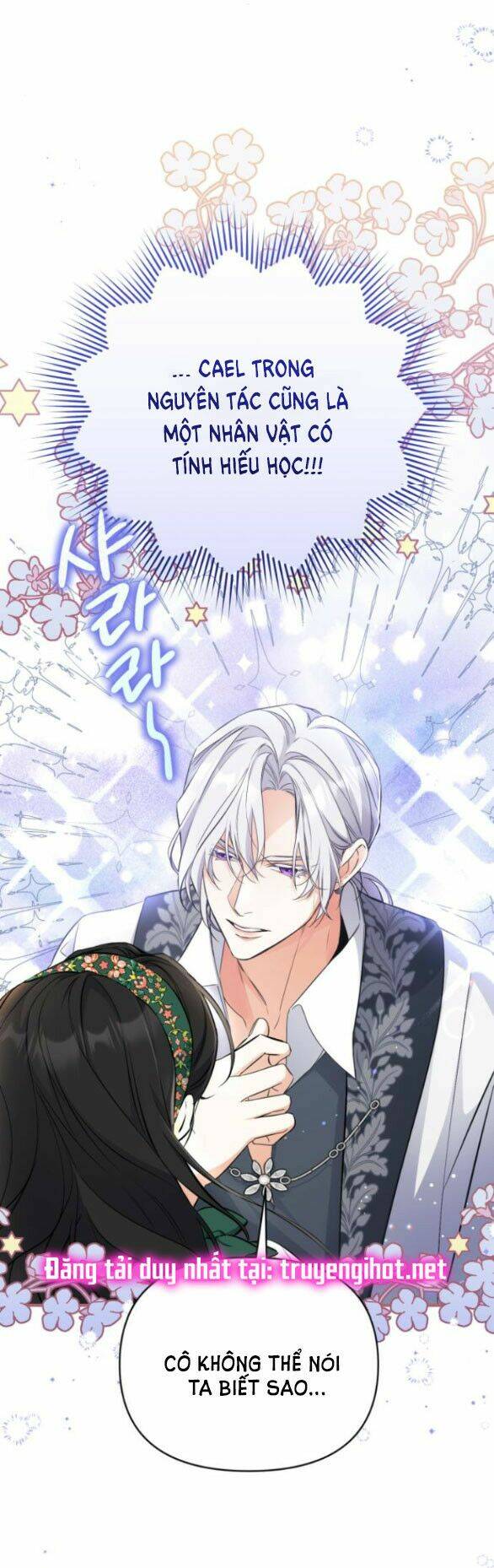 Dành Cho Nhân Vật Bị Bỏ Rơi Yêu Thích Nhất Của Tôi Chapter 20 - Trang 2