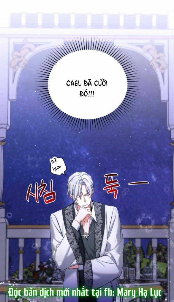 Dành Cho Nhân Vật Bị Bỏ Rơi Yêu Thích Nhất Của Tôi Chapter 21 - Trang 2