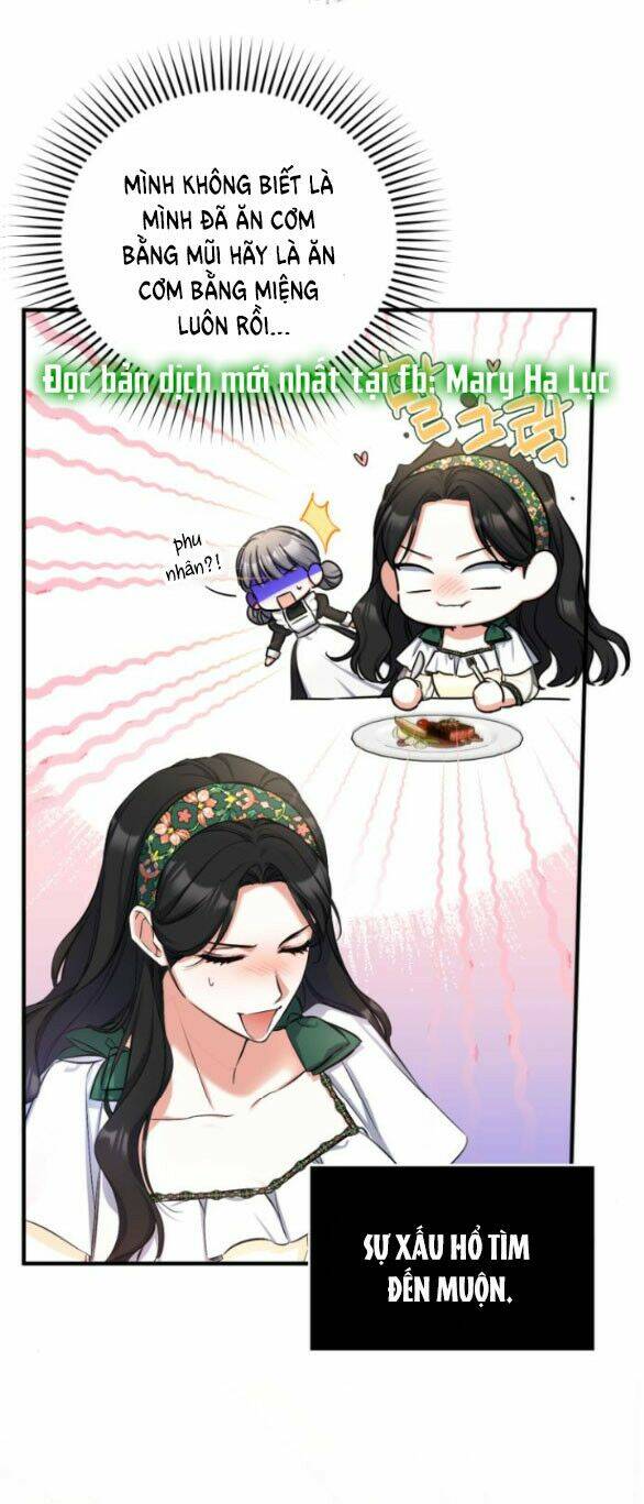 Dành Cho Nhân Vật Bị Bỏ Rơi Yêu Thích Nhất Của Tôi Chapter 21 - Trang 2