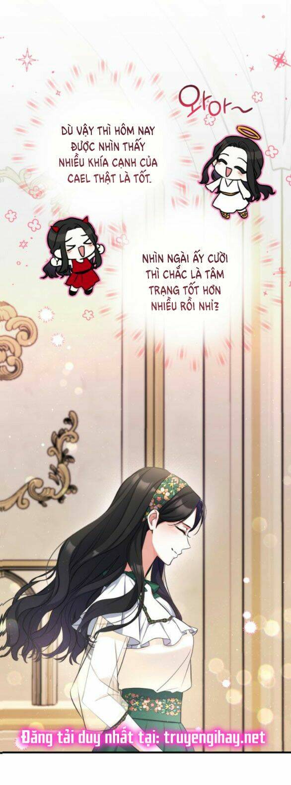 Dành Cho Nhân Vật Bị Bỏ Rơi Yêu Thích Nhất Của Tôi Chapter 21 - Trang 2