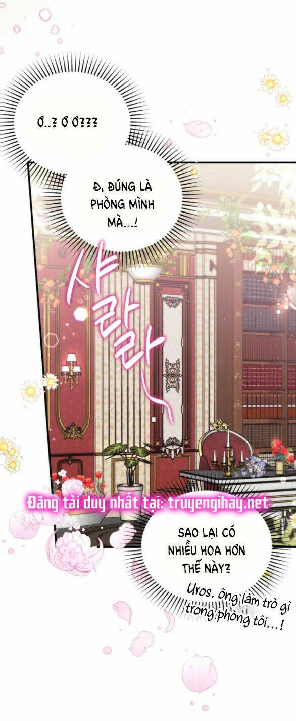Dành Cho Nhân Vật Bị Bỏ Rơi Yêu Thích Nhất Của Tôi Chapter 21 - Trang 2
