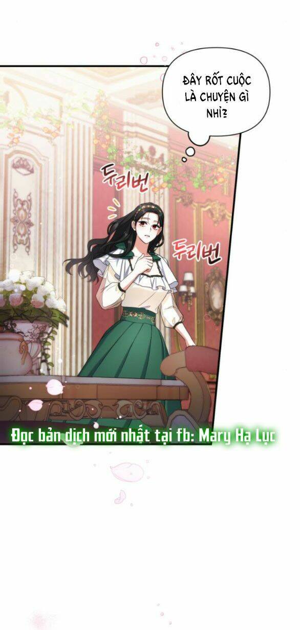 Dành Cho Nhân Vật Bị Bỏ Rơi Yêu Thích Nhất Của Tôi Chapter 21 - Trang 2