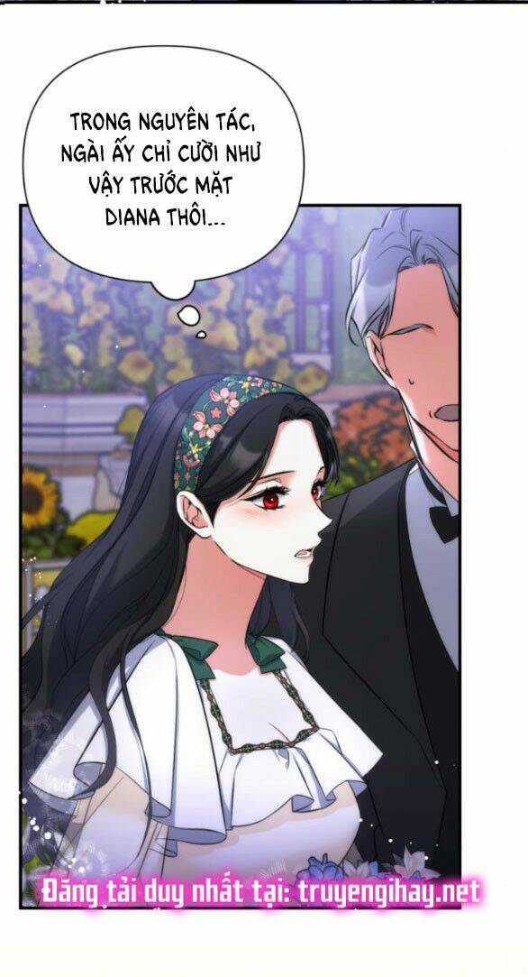 Dành Cho Nhân Vật Bị Bỏ Rơi Yêu Thích Nhất Của Tôi Chapter 21 - Trang 2