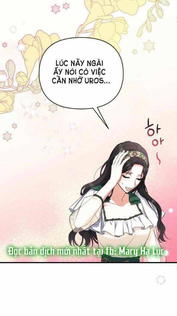 Dành Cho Nhân Vật Bị Bỏ Rơi Yêu Thích Nhất Của Tôi Chapter 21 - Trang 2