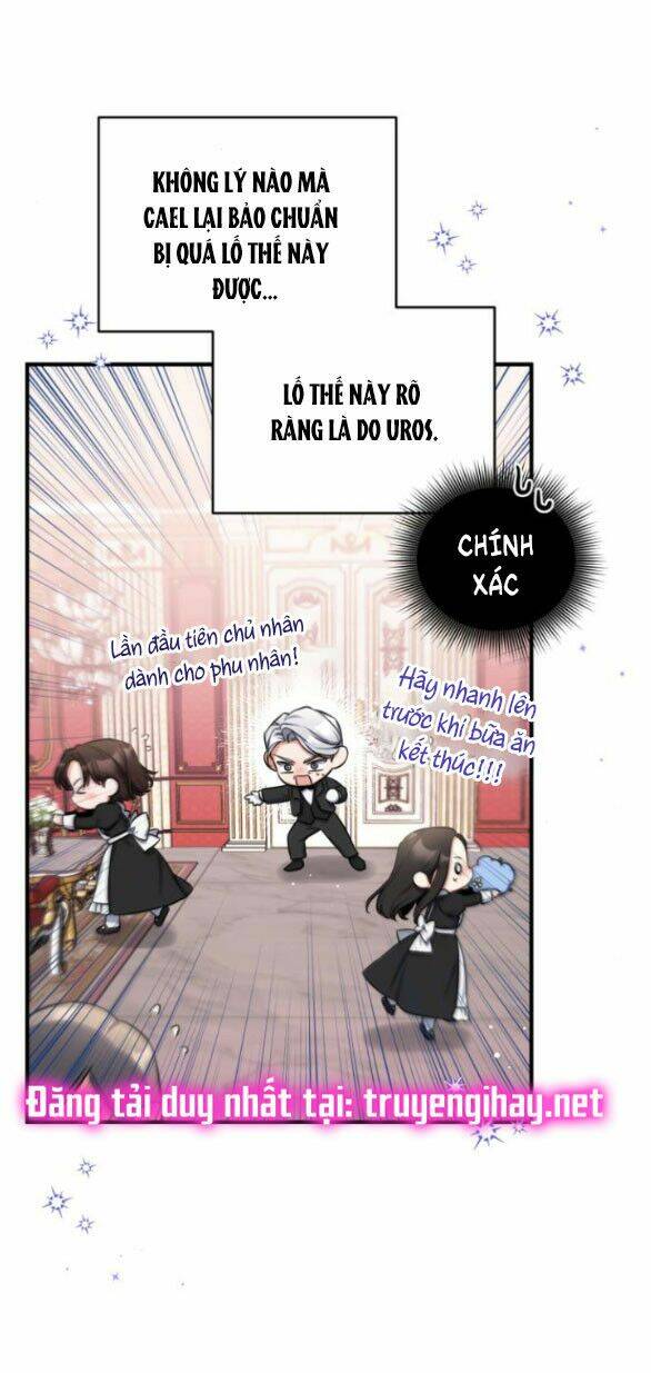 Dành Cho Nhân Vật Bị Bỏ Rơi Yêu Thích Nhất Của Tôi Chapter 21 - Trang 2