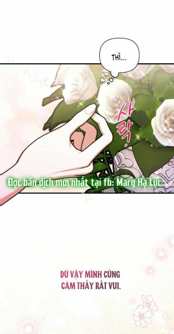 Dành Cho Nhân Vật Bị Bỏ Rơi Yêu Thích Nhất Của Tôi Chapter 21 - Trang 2