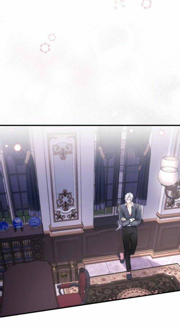 Dành Cho Nhân Vật Bị Bỏ Rơi Yêu Thích Nhất Của Tôi Chapter 21 - Trang 2