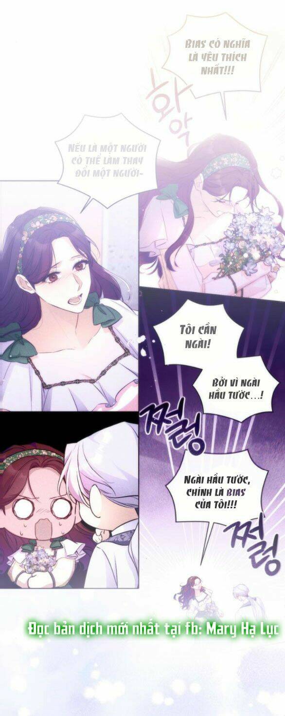 Dành Cho Nhân Vật Bị Bỏ Rơi Yêu Thích Nhất Của Tôi Chapter 21 - Trang 2