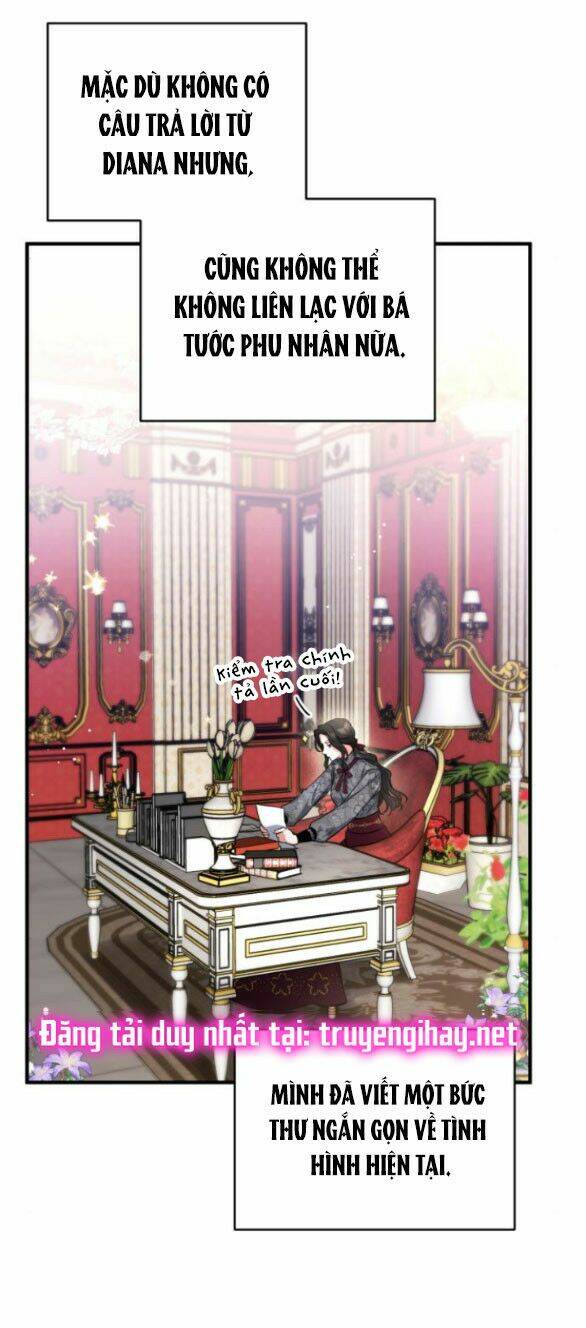 Dành Cho Nhân Vật Bị Bỏ Rơi Yêu Thích Nhất Của Tôi Chapter 21 - Trang 2