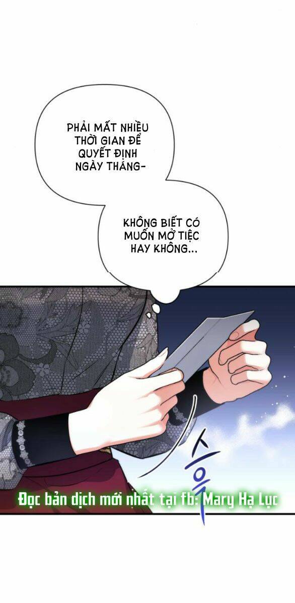 Dành Cho Nhân Vật Bị Bỏ Rơi Yêu Thích Nhất Của Tôi Chapter 21 - Trang 2