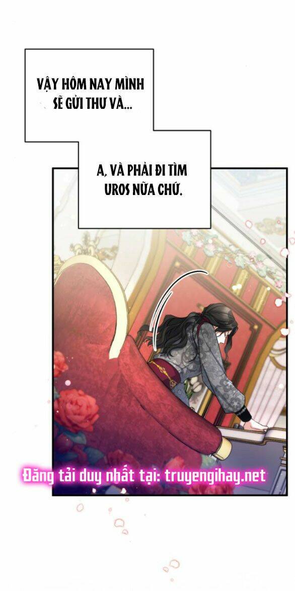 Dành Cho Nhân Vật Bị Bỏ Rơi Yêu Thích Nhất Của Tôi Chapter 21 - Trang 2