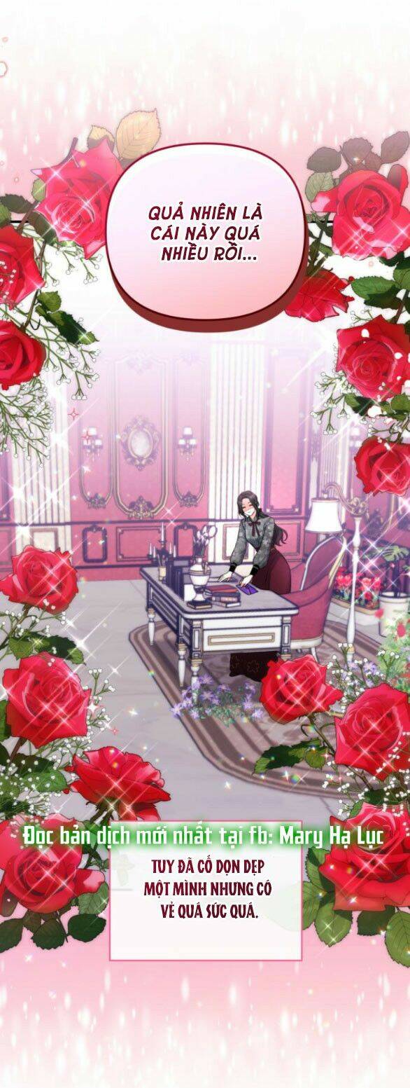 Dành Cho Nhân Vật Bị Bỏ Rơi Yêu Thích Nhất Của Tôi Chapter 21 - Trang 2