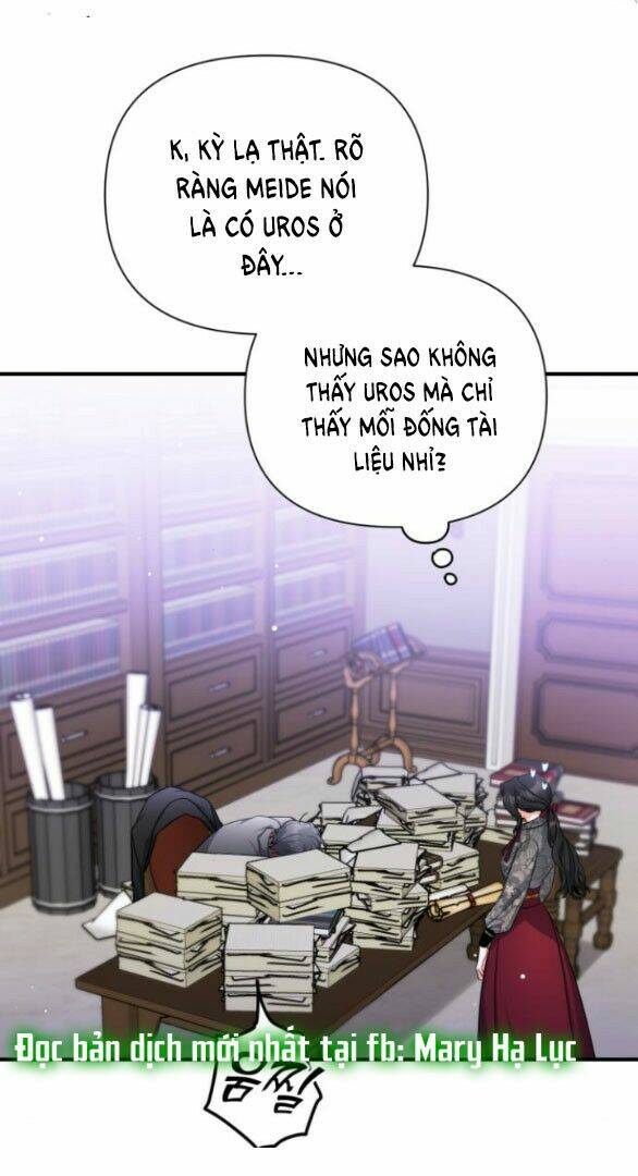 Dành Cho Nhân Vật Bị Bỏ Rơi Yêu Thích Nhất Của Tôi Chapter 21 - Trang 2