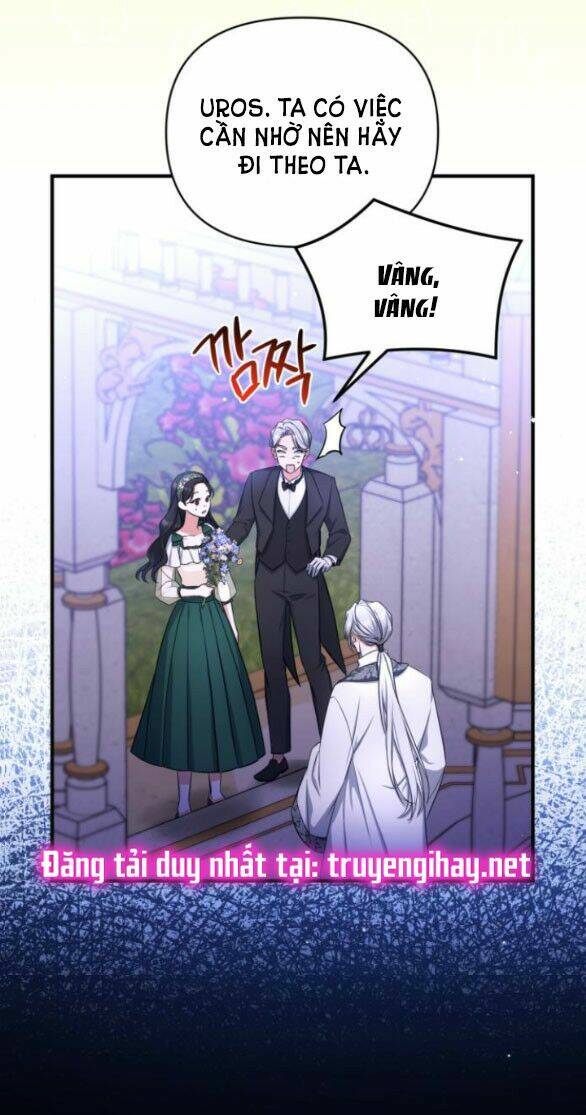 Dành Cho Nhân Vật Bị Bỏ Rơi Yêu Thích Nhất Của Tôi Chapter 21 - Trang 2