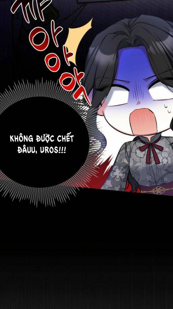 Dành Cho Nhân Vật Bị Bỏ Rơi Yêu Thích Nhất Của Tôi Chapter 21 - Trang 2