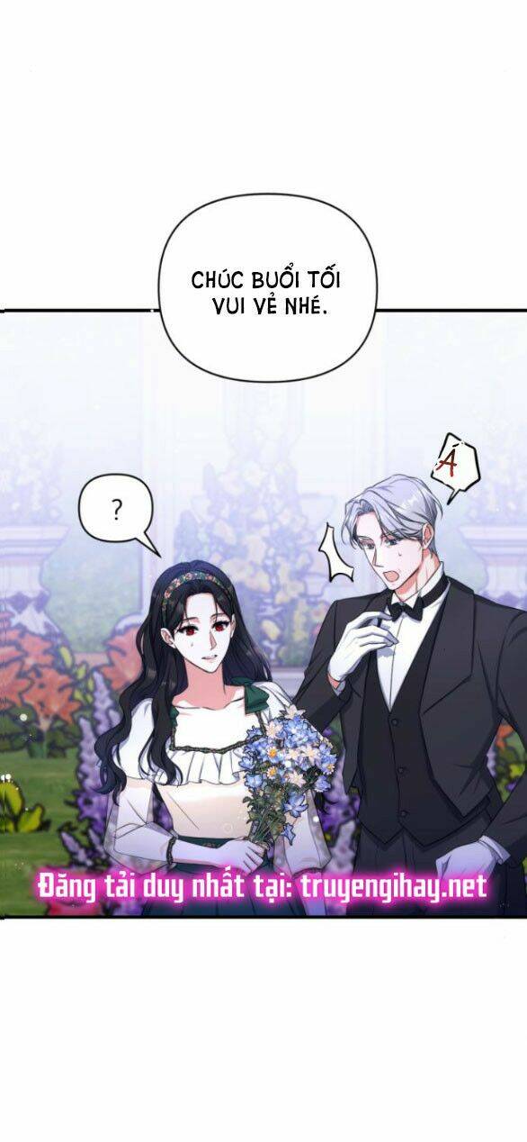 Dành Cho Nhân Vật Bị Bỏ Rơi Yêu Thích Nhất Của Tôi Chapter 21 - Trang 2