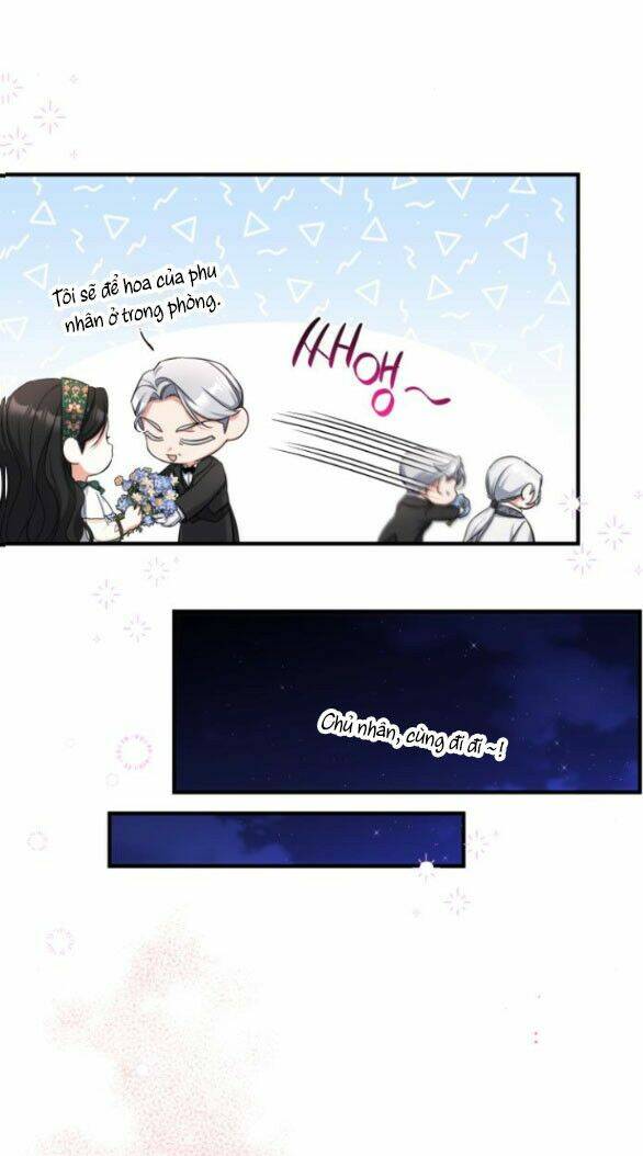 Dành Cho Nhân Vật Bị Bỏ Rơi Yêu Thích Nhất Của Tôi Chapter 21 - Trang 2