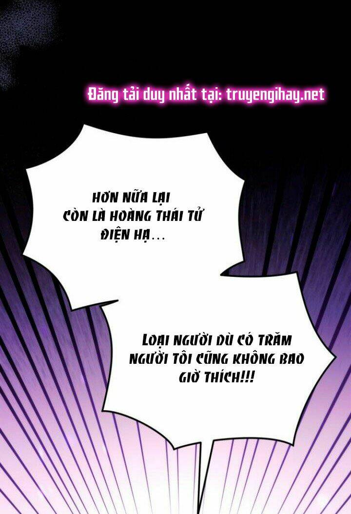 Dành Cho Nhân Vật Bị Bỏ Rơi Yêu Thích Nhất Của Tôi Chapter 22.2 - Trang 2