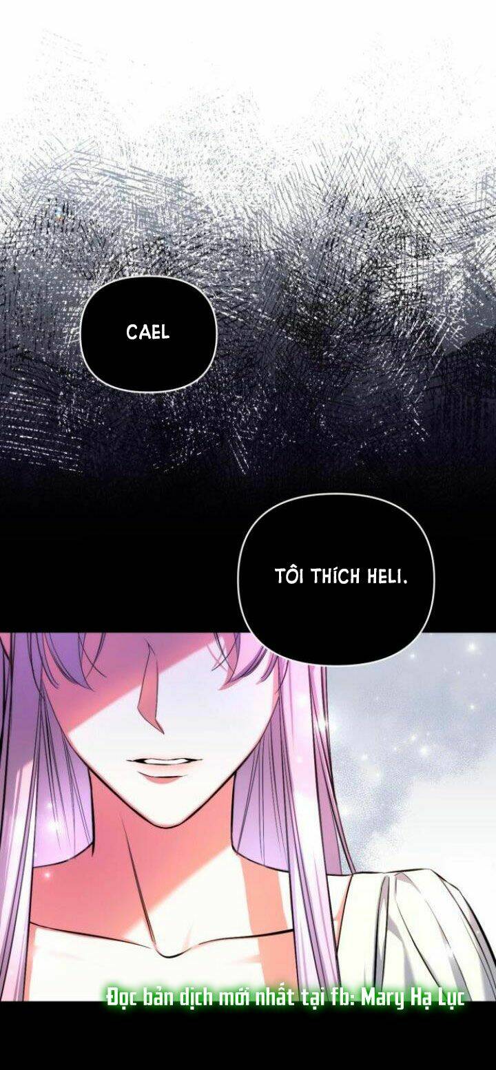 Dành Cho Nhân Vật Bị Bỏ Rơi Yêu Thích Nhất Của Tôi Chapter 22.2 - Trang 2
