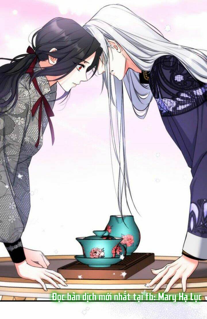 Dành Cho Nhân Vật Bị Bỏ Rơi Yêu Thích Nhất Của Tôi Chapter 22.2 - Trang 2