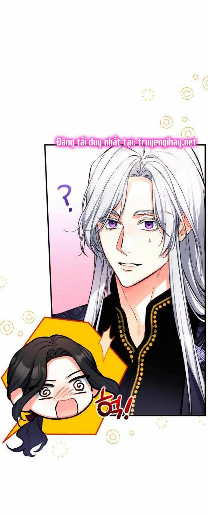 Dành Cho Nhân Vật Bị Bỏ Rơi Yêu Thích Nhất Của Tôi Chapter 22.2 - Trang 2