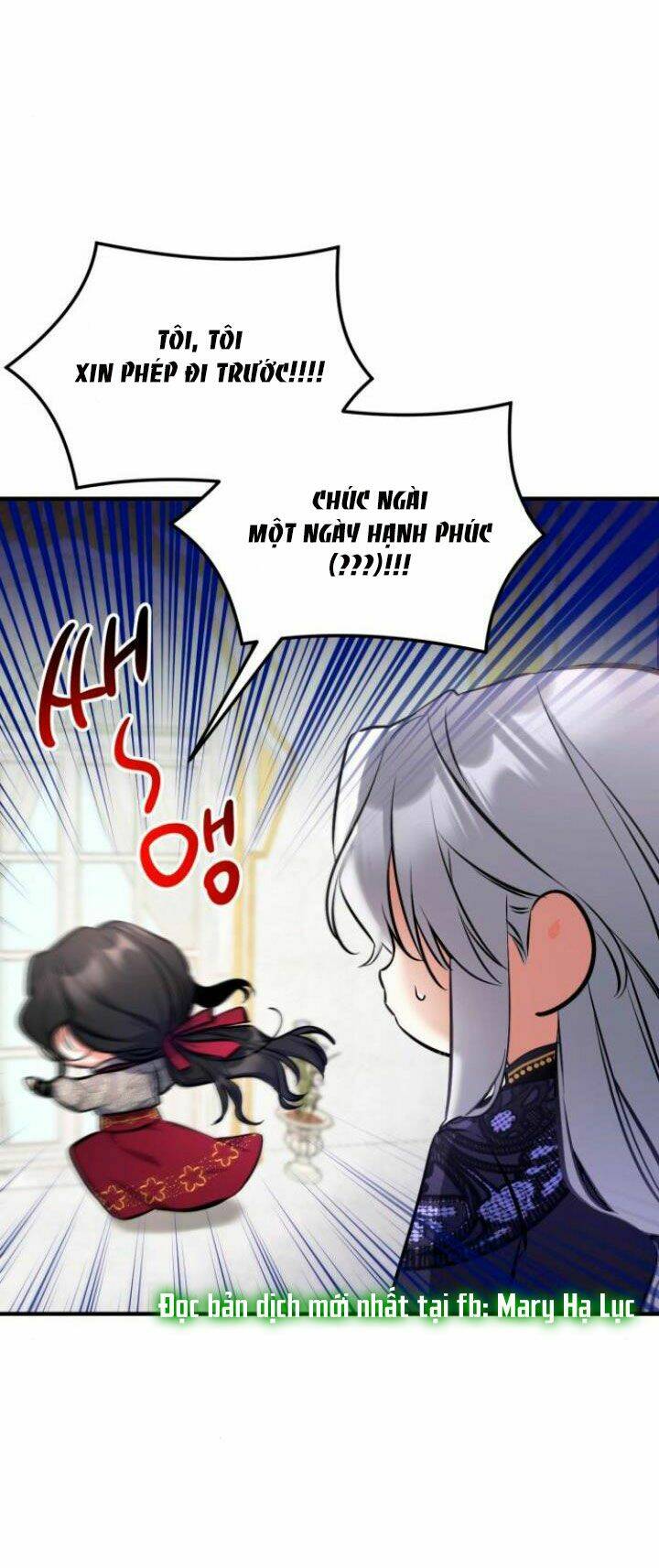 Dành Cho Nhân Vật Bị Bỏ Rơi Yêu Thích Nhất Của Tôi Chapter 22.2 - Trang 2