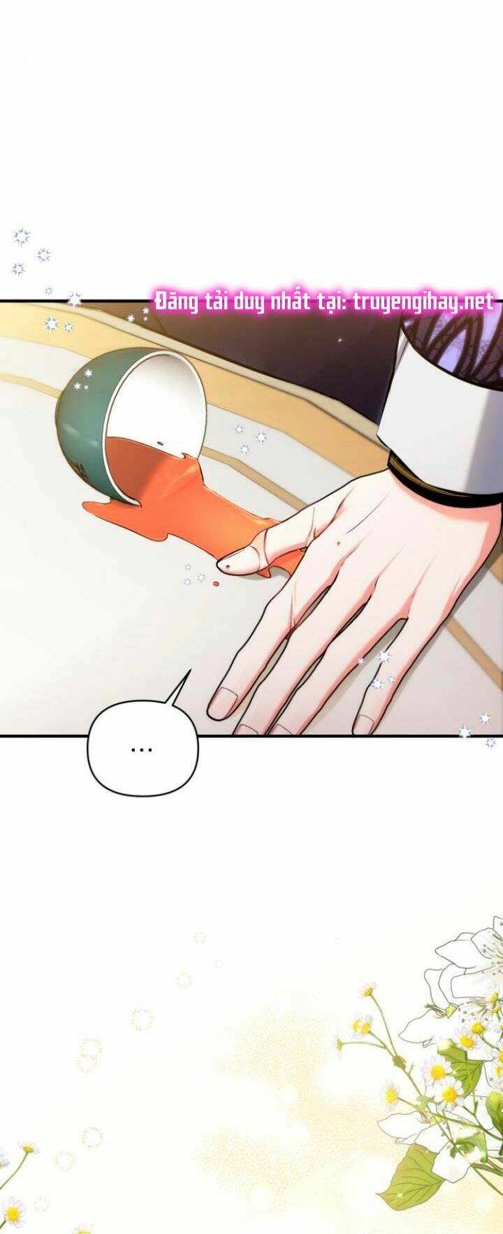 Dành Cho Nhân Vật Bị Bỏ Rơi Yêu Thích Nhất Của Tôi Chapter 22.2 - Trang 2