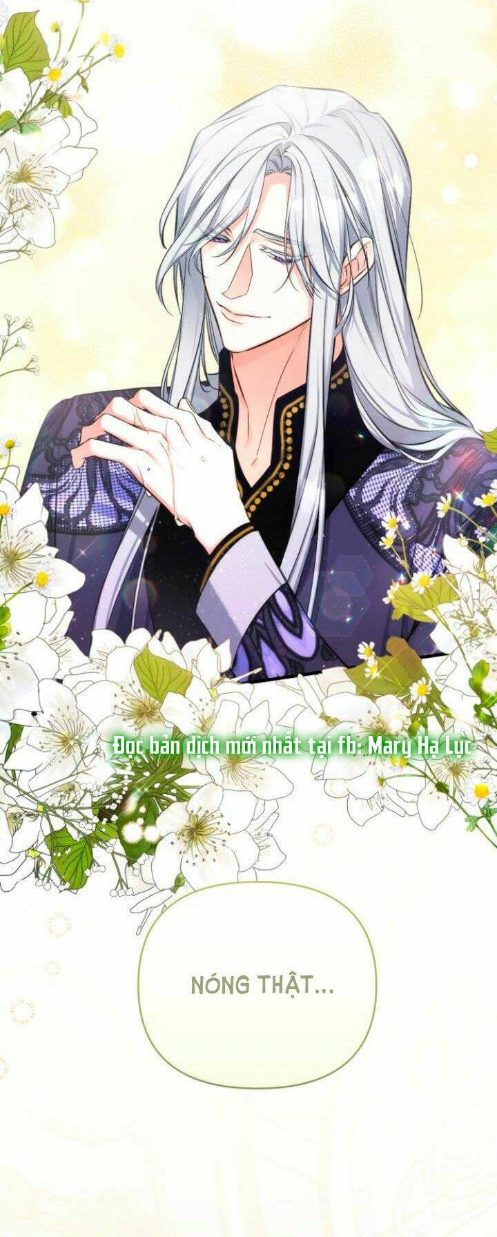 Dành Cho Nhân Vật Bị Bỏ Rơi Yêu Thích Nhất Của Tôi Chapter 22.2 - Trang 2