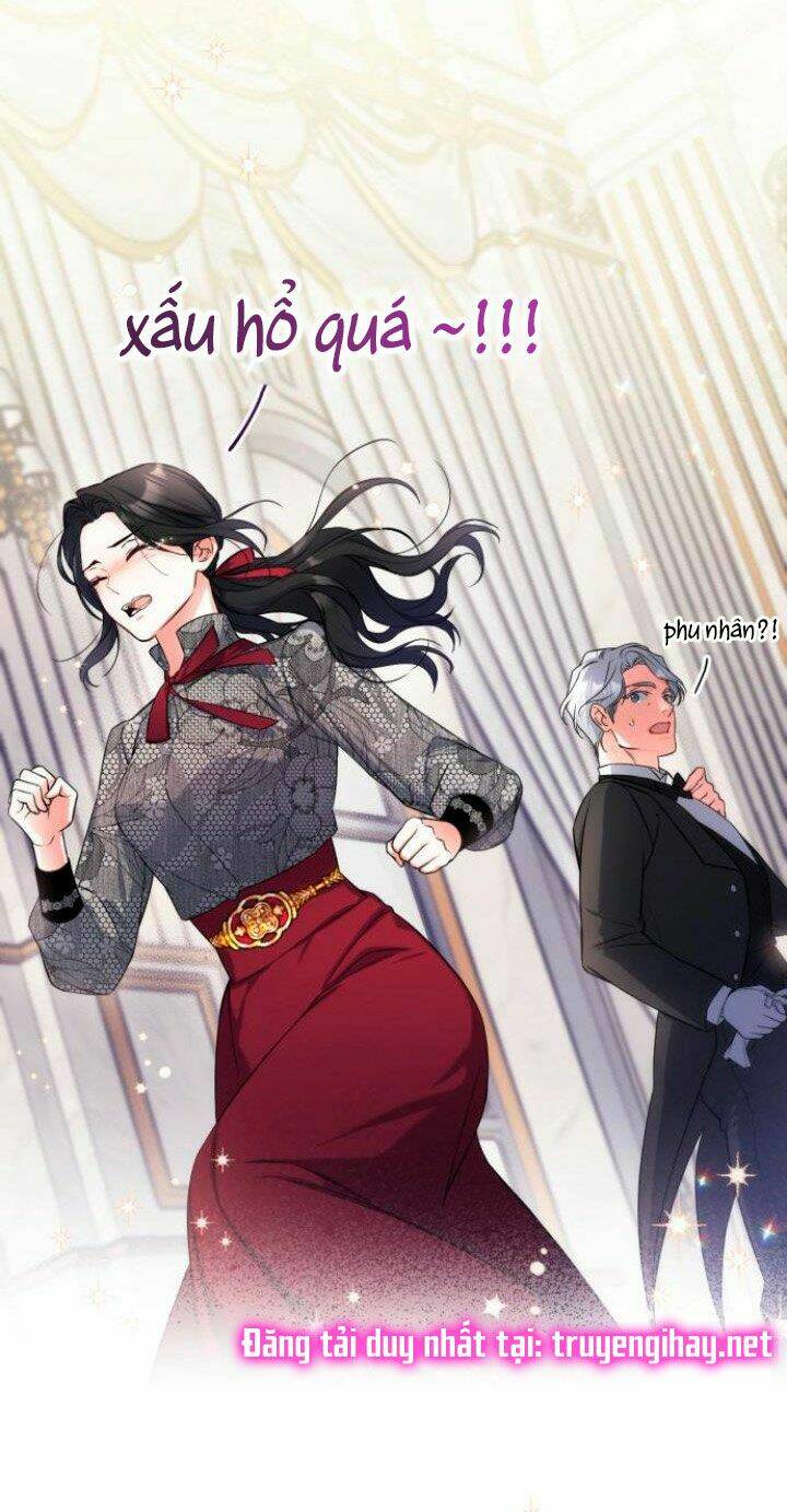 Dành Cho Nhân Vật Bị Bỏ Rơi Yêu Thích Nhất Của Tôi Chapter 22.2 - Trang 2