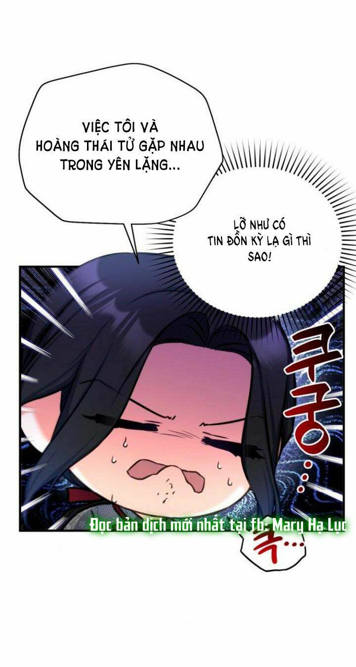 Dành Cho Nhân Vật Bị Bỏ Rơi Yêu Thích Nhất Của Tôi Chapter 22.2 - Trang 2