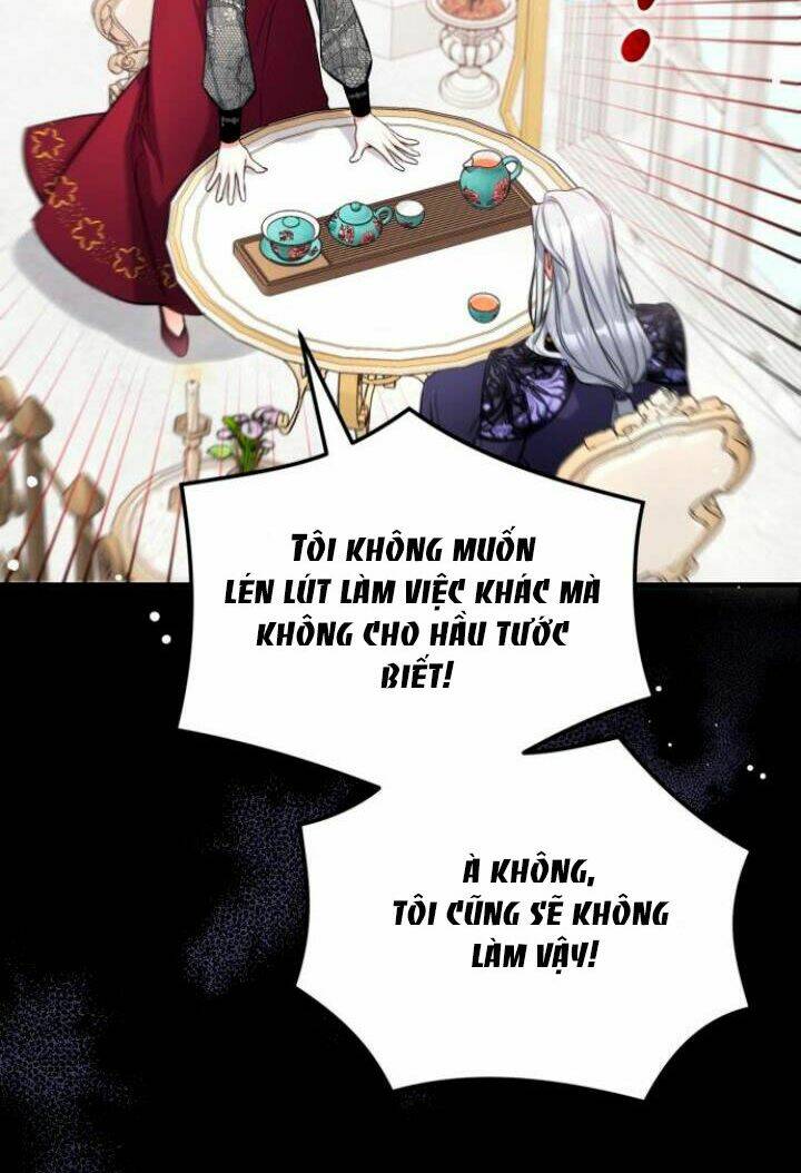 Dành Cho Nhân Vật Bị Bỏ Rơi Yêu Thích Nhất Của Tôi Chapter 22.2 - Trang 2