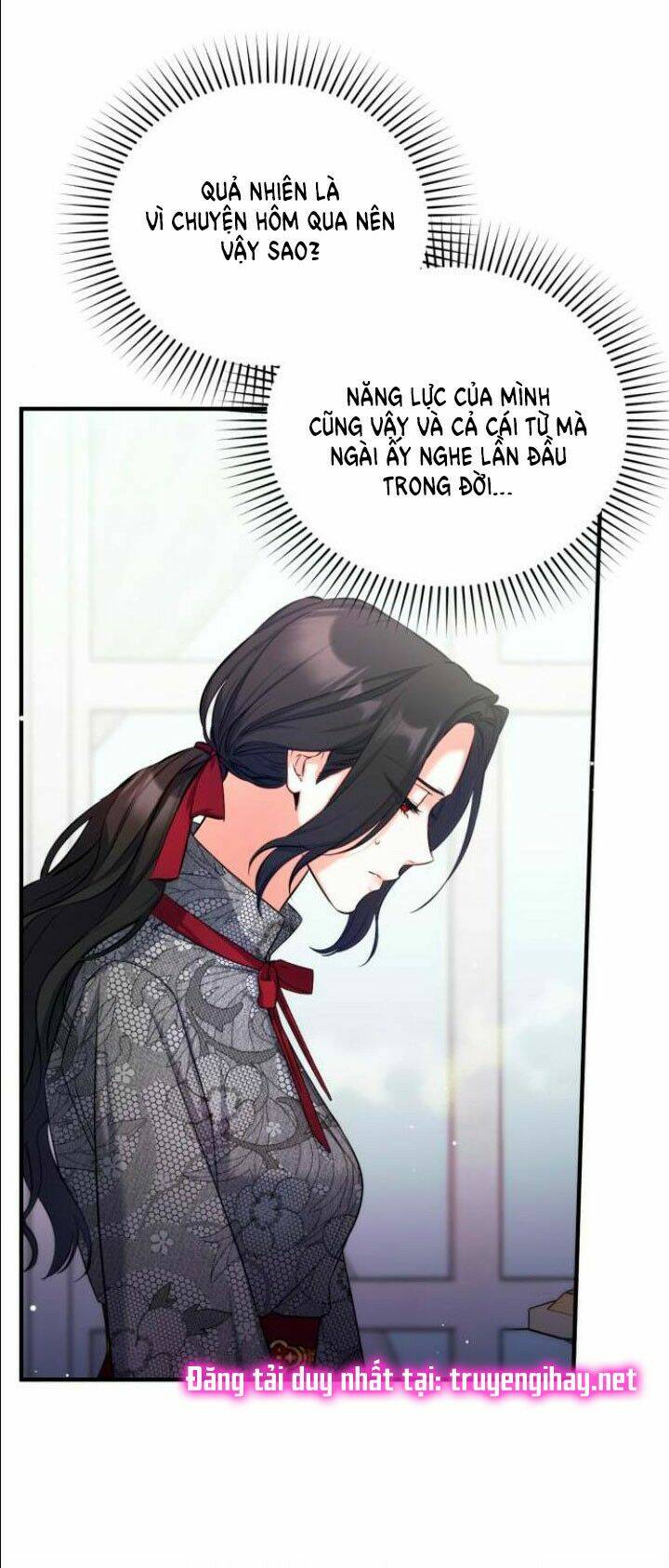 Dành Cho Nhân Vật Bị Bỏ Rơi Yêu Thích Nhất Của Tôi Chapter 22 - Trang 2