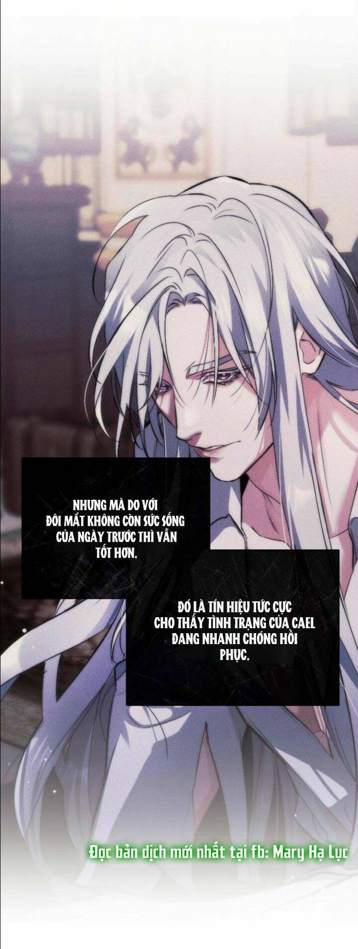 Dành Cho Nhân Vật Bị Bỏ Rơi Yêu Thích Nhất Của Tôi Chapter 22 - Trang 2