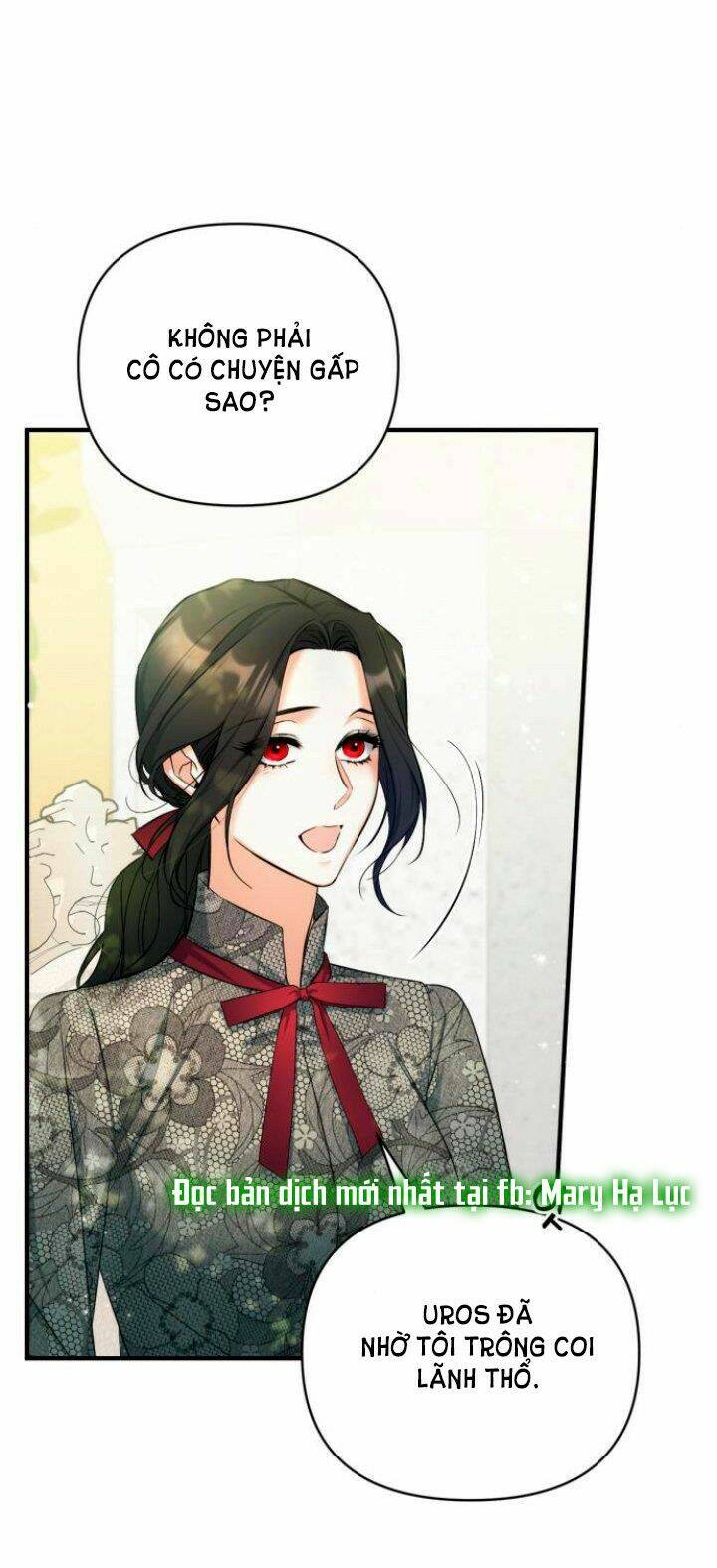 Dành Cho Nhân Vật Bị Bỏ Rơi Yêu Thích Nhất Của Tôi Chapter 22 - Trang 2