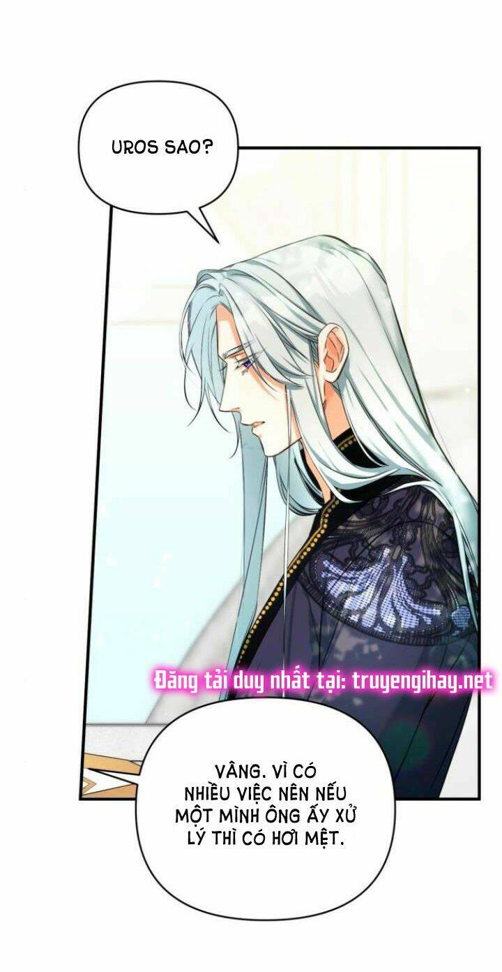 Dành Cho Nhân Vật Bị Bỏ Rơi Yêu Thích Nhất Của Tôi Chapter 22 - Trang 2