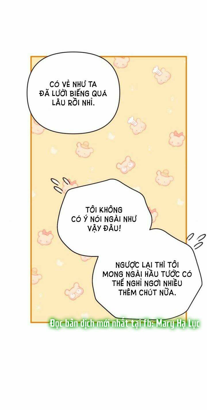Dành Cho Nhân Vật Bị Bỏ Rơi Yêu Thích Nhất Của Tôi Chapter 22 - Trang 2