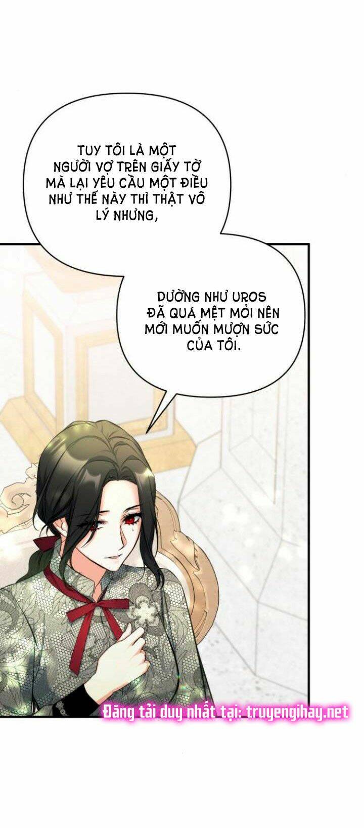 Dành Cho Nhân Vật Bị Bỏ Rơi Yêu Thích Nhất Của Tôi Chapter 22 - Trang 2