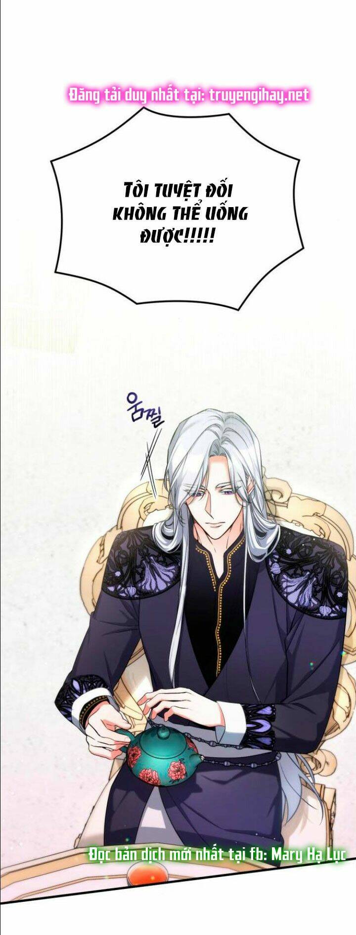 Dành Cho Nhân Vật Bị Bỏ Rơi Yêu Thích Nhất Của Tôi Chapter 22 - Trang 2