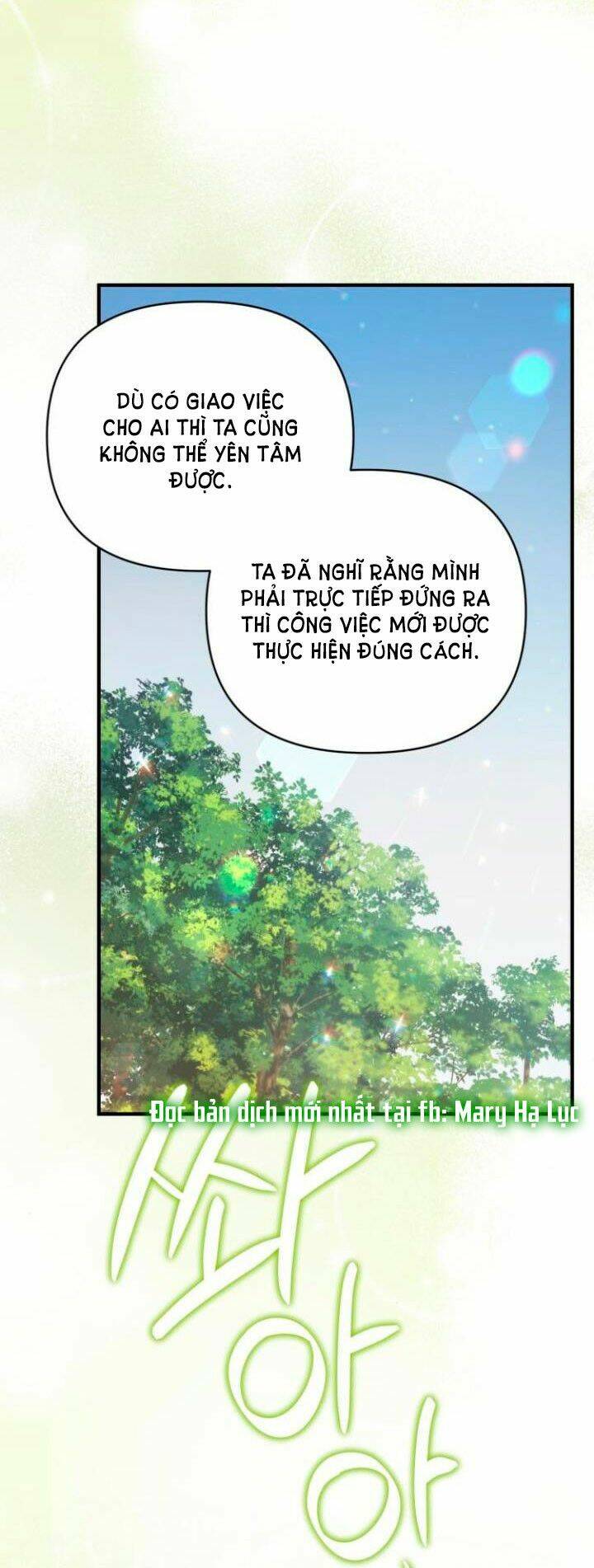 Dành Cho Nhân Vật Bị Bỏ Rơi Yêu Thích Nhất Của Tôi Chapter 22 - Trang 2