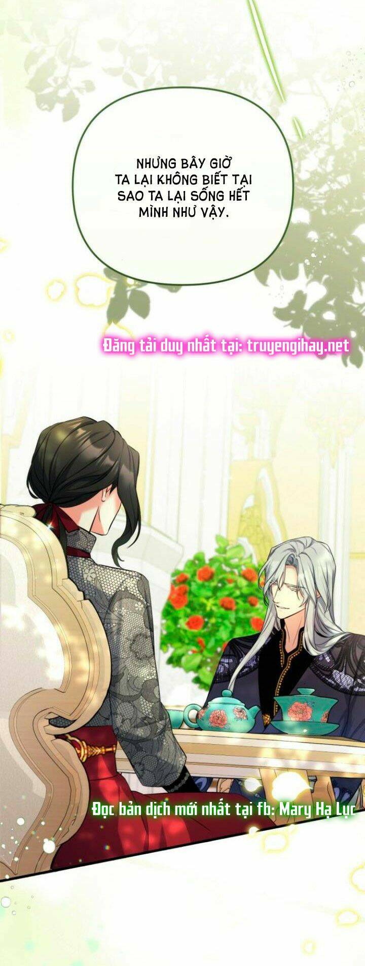 Dành Cho Nhân Vật Bị Bỏ Rơi Yêu Thích Nhất Của Tôi Chapter 22 - Trang 2
