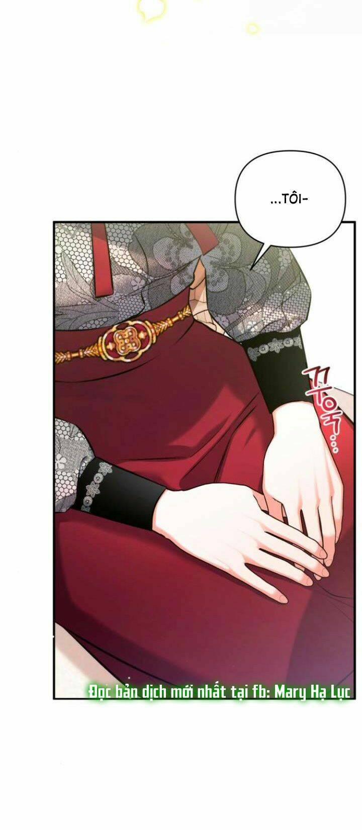 Dành Cho Nhân Vật Bị Bỏ Rơi Yêu Thích Nhất Của Tôi Chapter 22 - Trang 2