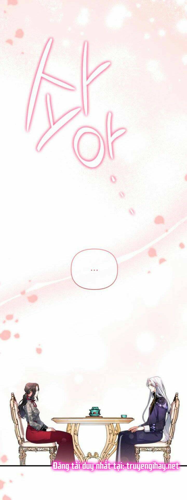Dành Cho Nhân Vật Bị Bỏ Rơi Yêu Thích Nhất Của Tôi Chapter 22 - Trang 2