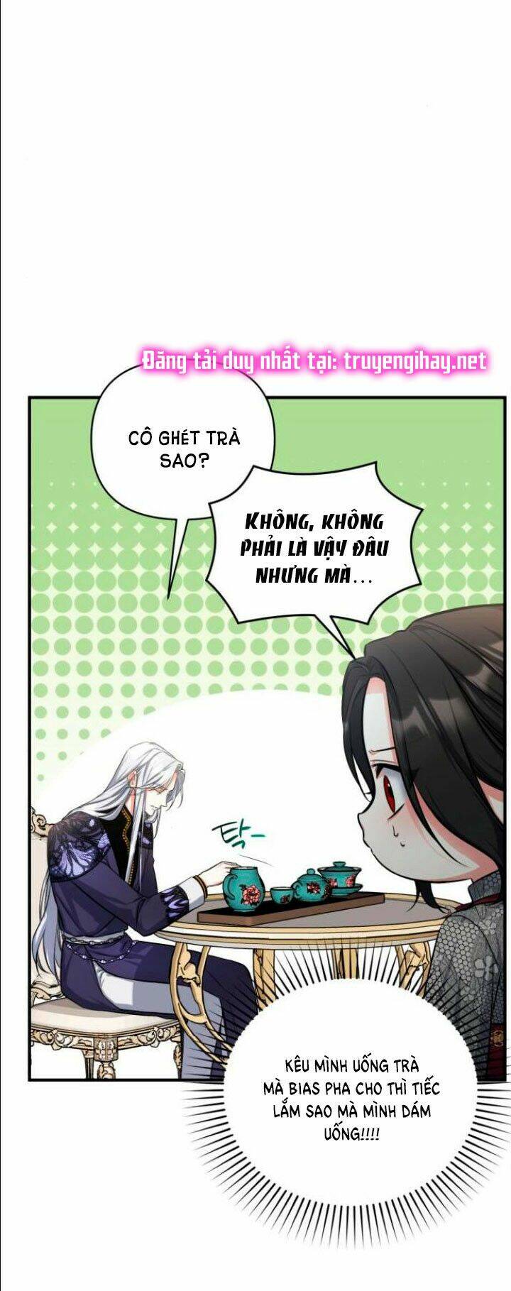 Dành Cho Nhân Vật Bị Bỏ Rơi Yêu Thích Nhất Của Tôi Chapter 22 - Trang 2