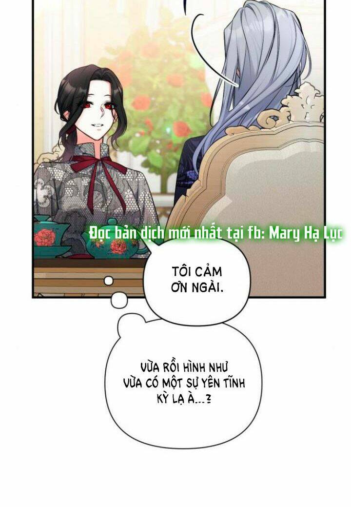 Dành Cho Nhân Vật Bị Bỏ Rơi Yêu Thích Nhất Của Tôi Chapter 22 - Trang 2