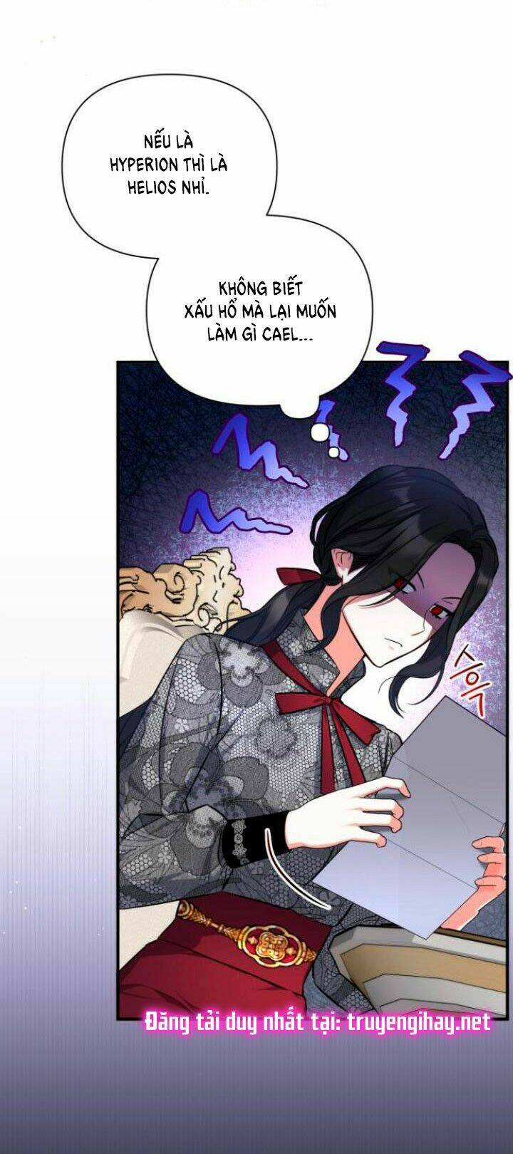 Dành Cho Nhân Vật Bị Bỏ Rơi Yêu Thích Nhất Của Tôi Chapter 22 - Trang 2