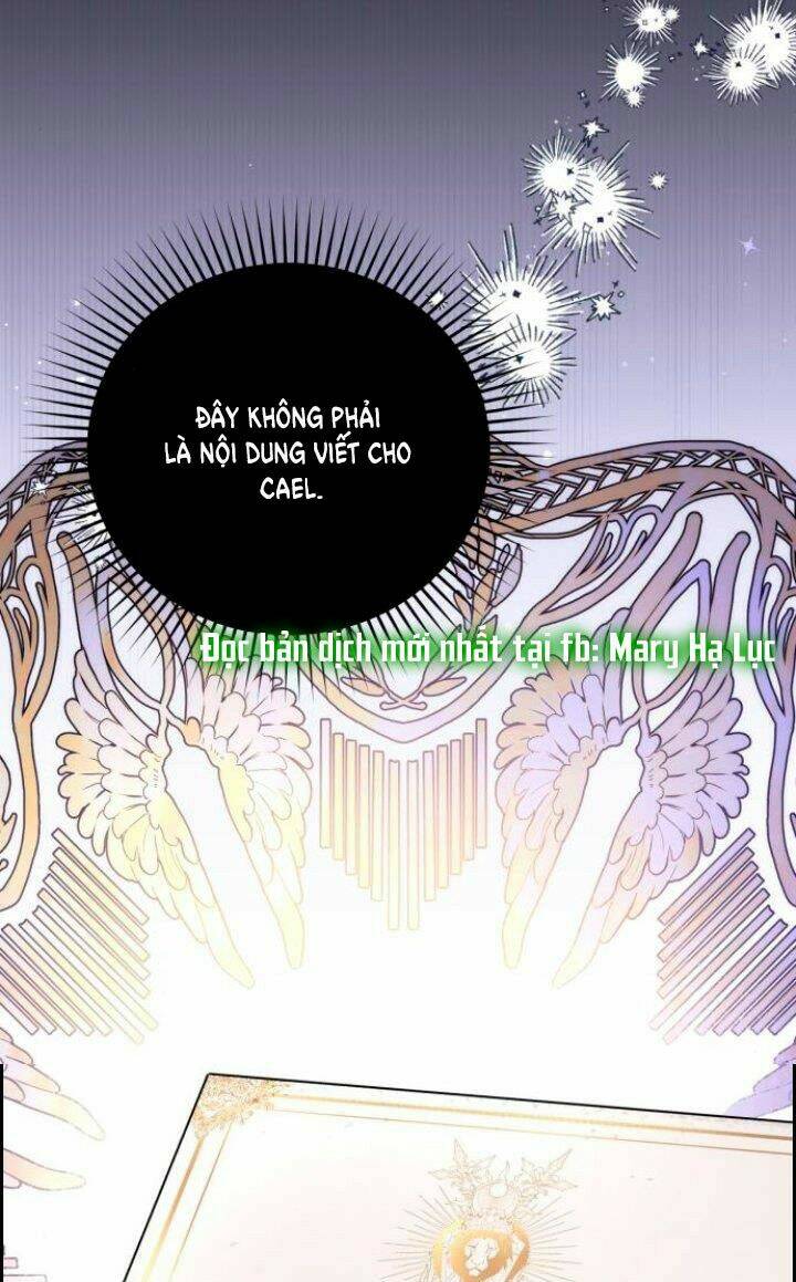 Dành Cho Nhân Vật Bị Bỏ Rơi Yêu Thích Nhất Của Tôi Chapter 22 - Trang 2